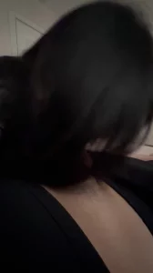 午睡让女友口醒