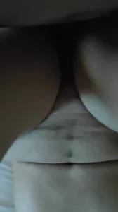 [原创] 水很多，胸很小，泰州熟妇