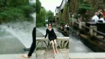 51绝美阿姨喜欢上面动！申请加精！！